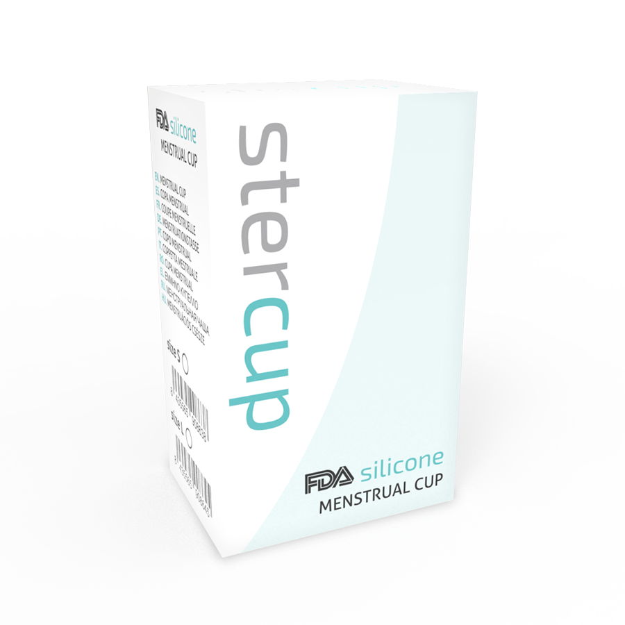 Ideal para la higiene íntima Elaborada 100% de silicona FDA tolerancia óptima, prolongando su utilización hasta 12 horas. Sus materiales te aseguran que no produce alergias ni ocasiona infecciones fúngicas ni uretritis Es ideal para practicar deporte y súper cómoda para llevar de día y de noche.