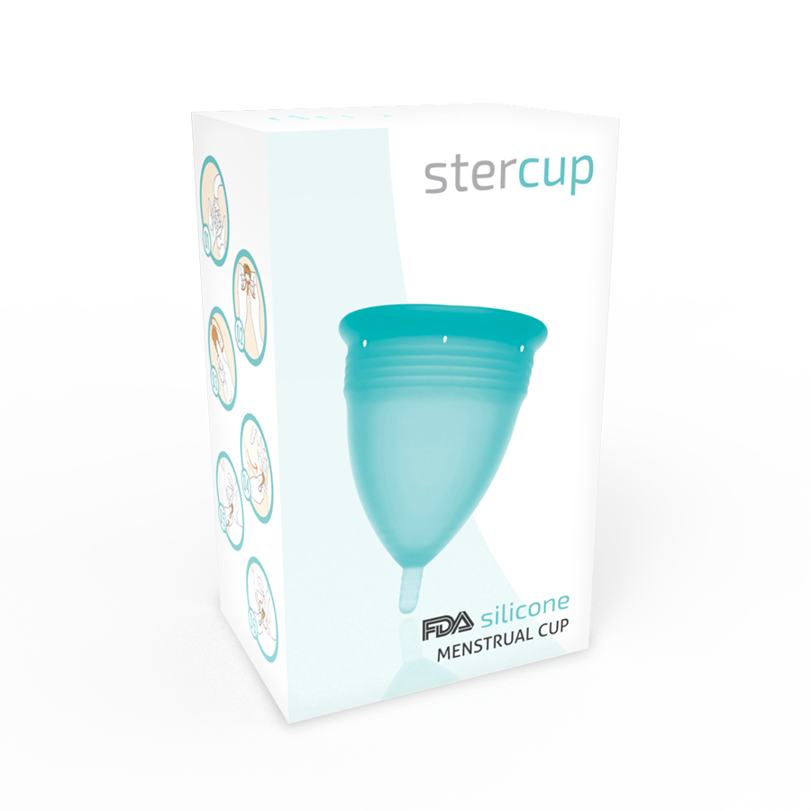 Ideal para la higiene íntima Elaborada 100% de silicona FDA tolerancia óptima, prolongando su utilización hasta 12 horas. Sus materiales te aseguran que no produce alergias ni ocasiona infecciones fúngicas ni uretritis Es ideal para practicar deporte y súper cómoda para llevar de día y de noche.