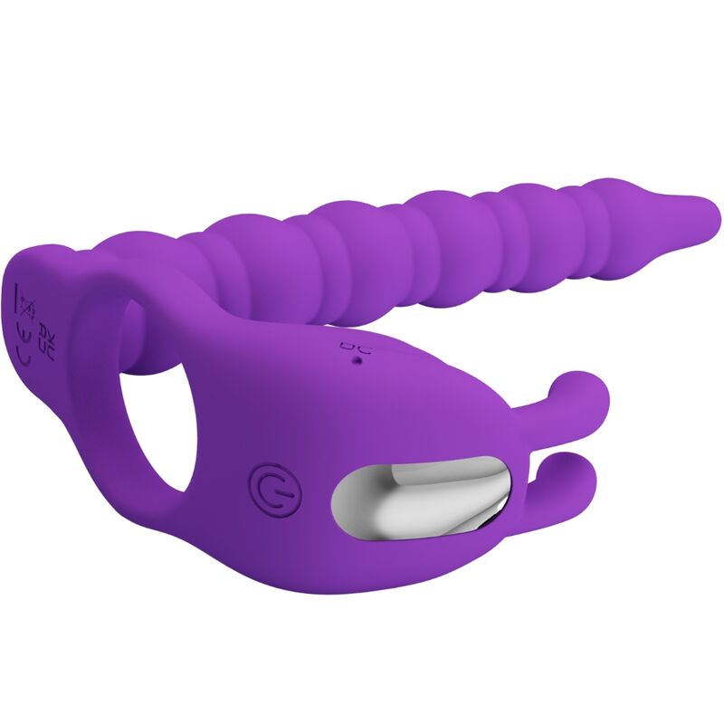 anillo de placer anillo vibrador hombre pene anillo testicular placer pareja estimulador de clitoris anillo flexible testículos kit set silicona premium retardar eyaculación aumento erección diferentes medidas silicona suave eyaculacion precoz firmeza potenciador rabbit transparente rotacion recargable USB potente doble varios modos intenso