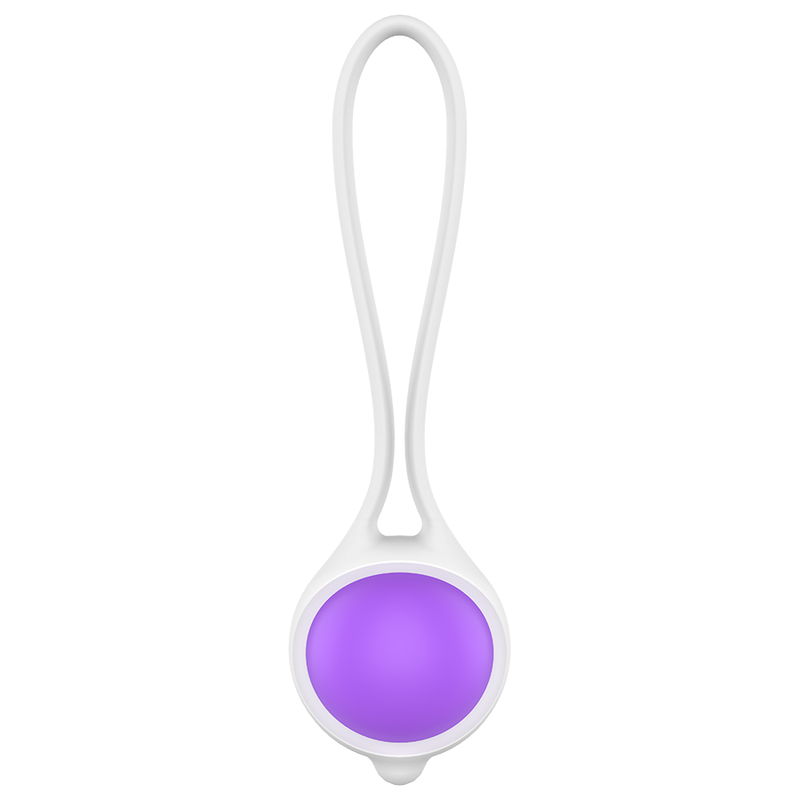 bolas chinas para fortalecer suelo pélvico bolas Kegel unidas por cordón silicona entrenamiento pélvico para tonificar reformar musculatura material adaptable ejercicios Kegel pélvica silicona premium tonificar musculatura tacto seda