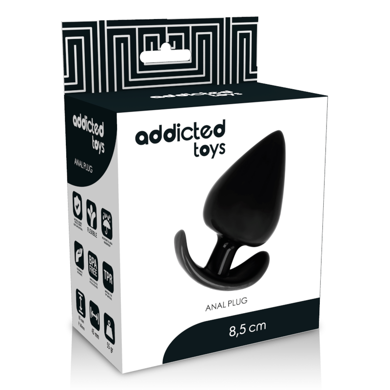 ADDICTED TOYS - ANAL PLUG