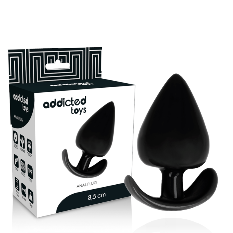 ADDICTED TOYS - ANAL PLUG