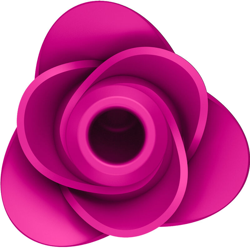 SATISFYER - AIR PULSE PRO 2 CLASSIC BLOSSOM VIBRADOR
