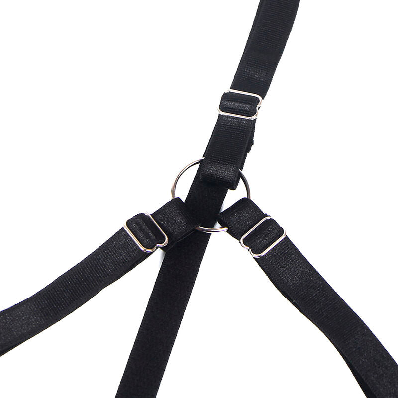 lencería sexy lencería erótica lencería sensual lencería atrevida lencería de mujer realzar figura seductor divertido llamativa tanga liguero sujetador lazo set kit conjunto