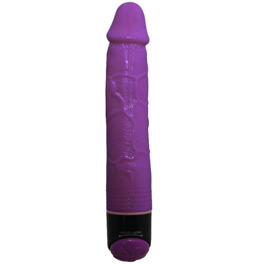 Dildo realista 23 cm con regulación de velocidad consolador mujer consolador vibrador consolador realista consolador anal anales