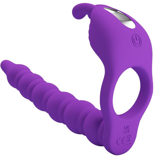 anillo de placer anillo vibrador hombre pene anillo testicular placer pareja estimulador de clitoris anillo flexible testículos kit set silicona premium retardar eyaculación aumento erección diferentes medidas silicona suave eyaculacion precoz firmeza potenciador  rabbit transparente rotacion recargable USB  potente doble varios modos