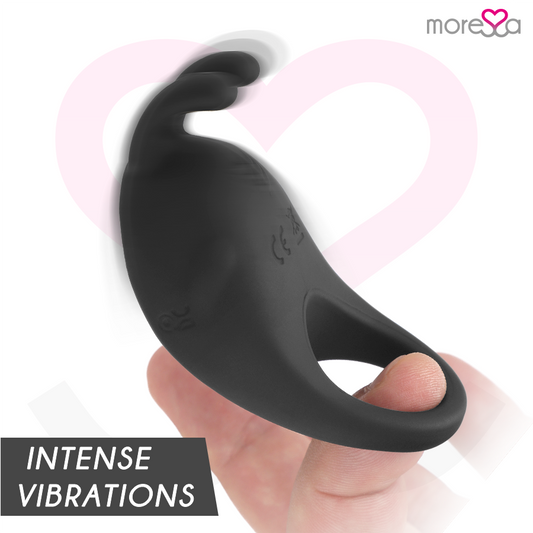 anillo de placer anillo vibrador hombre pene anillo testicular placer pareja estimulador de clitoris anillo flexible testículos kit set silicona premium retardar eyaculación aumento erección diferentes medidas silicona suave eyaculacion precoz firmeza potenciador  rabbit transparente rotacion recargable USB durex 