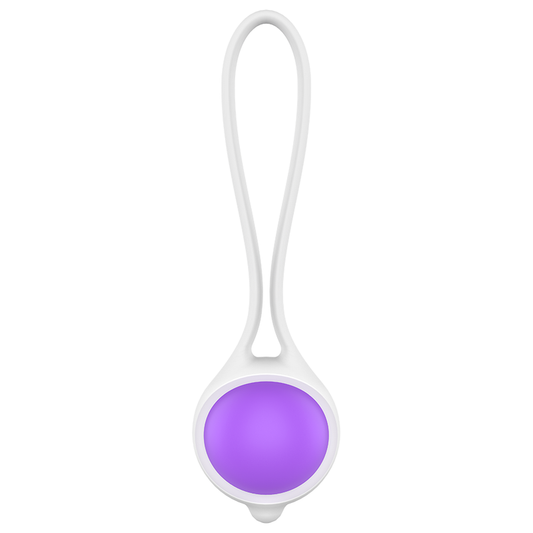 bolas chinas para fortalecer suelo pélvico bolas Kegel  unidas por cordón silicona entrenamiento pélvico para tonificar reformar musculatura material adaptable ejercicios Kegel pélvica silicona premium tonificar musculatura tacto seda