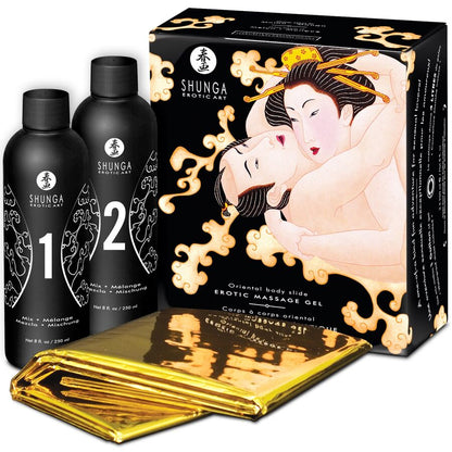 afrodisiaco gel de masaje pareja placer intenso