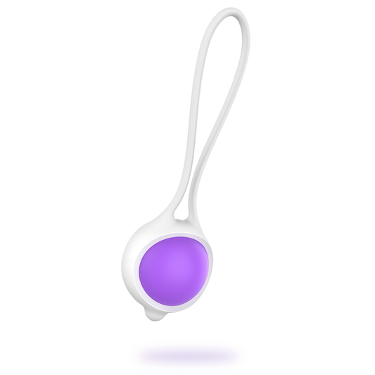 bolas chinas para fortalecer suelo pélvico bolas Kegel  unidas por cordón silicona entrenamiento pélvico para tonificar reformar musculatura material adaptable ejercicios Kegel pélvica silicona premium tonificar musculatura añade el peso 5g 10g 20g 30g para principiantes tacto seda