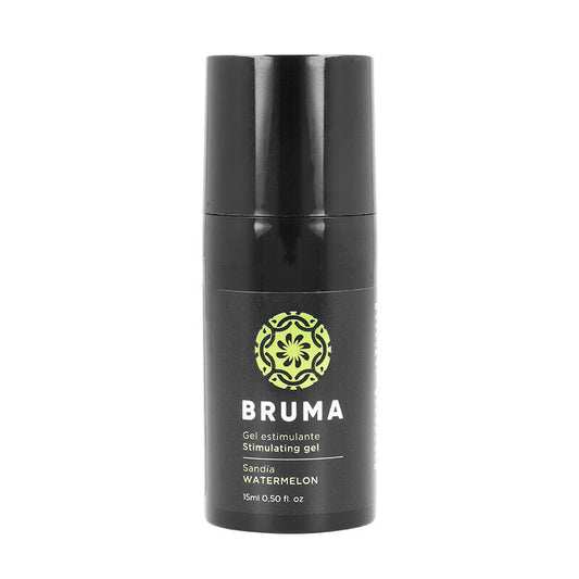 BRUMA - ORGASM GEL SABOR SANDIA