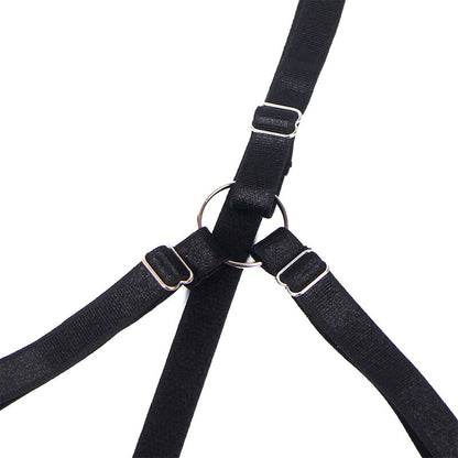 lencería sexy lencería erótica lencería sensual lencería atrevida lencería de mujer realzar figura seductor divertido llamativa tanga liguero sujetador lazo set kit conjunto